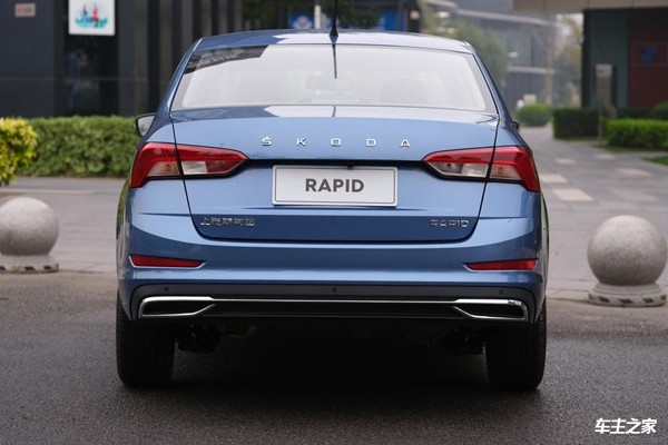 [江陰吉達]斯柯達新款昕銳/昕動(dòng)上市 售價(jià)7.84萬(wàn)起