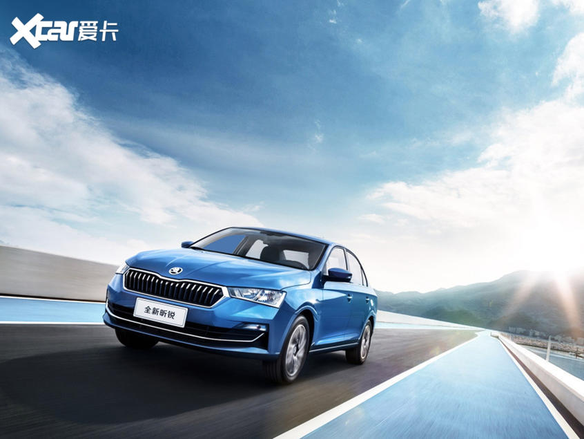 [江陰吉達]斯柯達新款昕銳/昕動(dòng)配置 標配空氣凈化