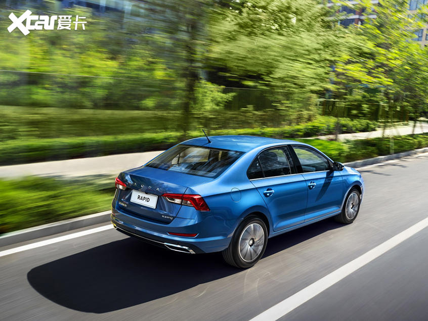 [江陰吉達]斯柯達新款昕銳/昕動(dòng)配置 標配空氣凈化